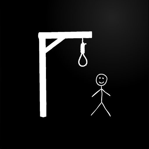 Hangman Logo