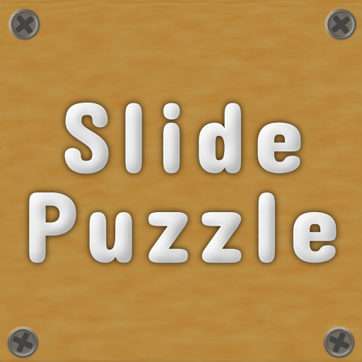 Slide Puzzle Android App